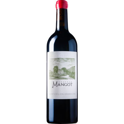2016 Château Mangot