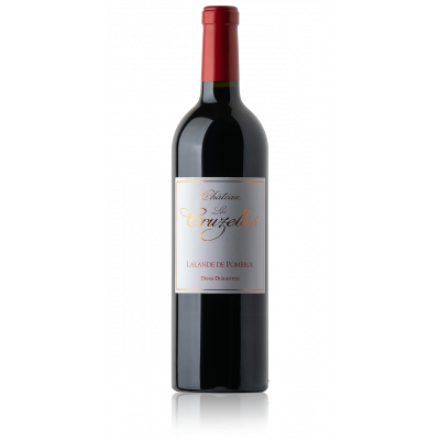 2018 Château Les Cruzelles Lalande-de-Pomerol