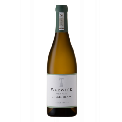 2020 Warwick White Lady Chardonnay
