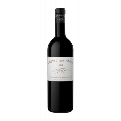 2022 Cheval des Andes