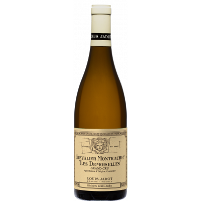 2020 Louis Jadot Chevalier-Montrachet Grand Cru Les Demoiselles 