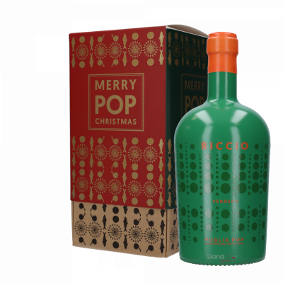 Puglia Pop Christmas Edition POP Riccio Verdeca
