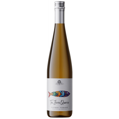 2023 Citizen Wine The Fifth Quarter Vinho Verde
