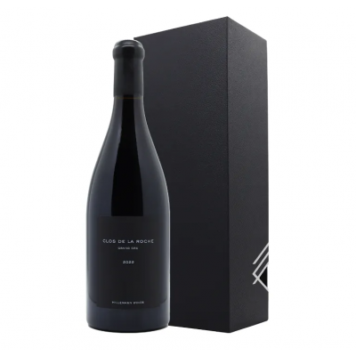 2020 Millemann Corton-Renardes Grand Cru