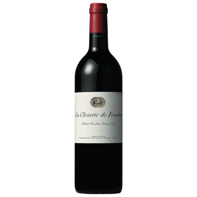 2025 Clos Fourtet Closerie de Fourtet