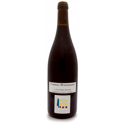 2022 Domaine Prieuré Roch Vosne-Romanée Le Clos Goillotte Monopole