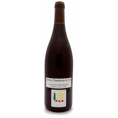 2022 Domaine Prieuré Roch Gevrey-Chambertin 1er Cru Le Clos des Varoilles Monopole