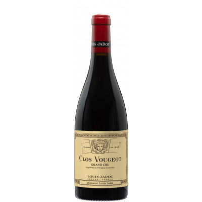 2020 Louis Jadot Clos Vougeot Grand Cru