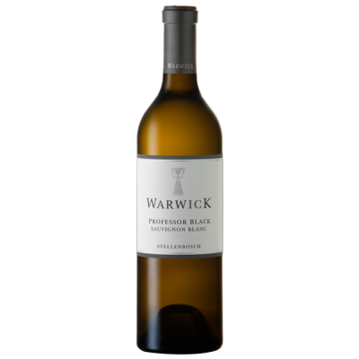 2024 Warwick Professor Black Sauvignon Blanc