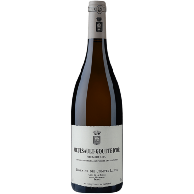 2022 Domaine des Comtes Lafon Meursault 1er Cru Goutte d'Or