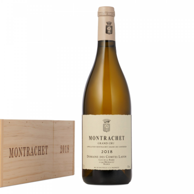 2020 Domaine des Comtes Lafon Le Montrachet Grand Cru