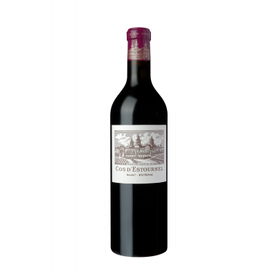 2025 Château Cos d'Estournel