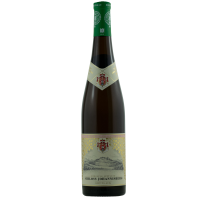 2019 Schloss Johannisberg Riesling Spätlese Grünlack
