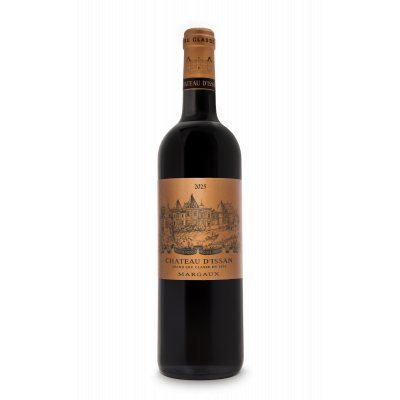 2025 Château d'Issan Margaux