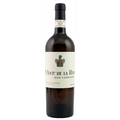 2022 Manuel Antonio De la Riva Jerez Macharnudo San Cayetano Vino de Pasto