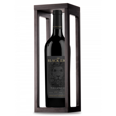 2022 De Toren Private Cellar The Black Lion
