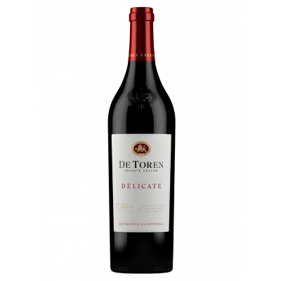De Toren Private Cellar Délicate N.V.