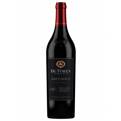 2019 De Toren Private Cellar Z