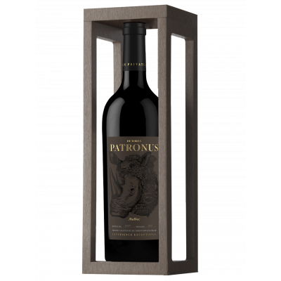 2021 De Toren Private Cellar Patronus