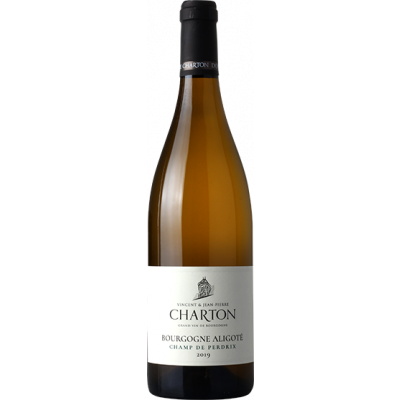 2023 Vincent & Jean-Pierre Charton Bourgogne Aligote Champ de Perdrix