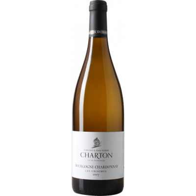 2023 Vincent & Jean-Pierre Charton Bourgogne Chardonnay Les Chaumes