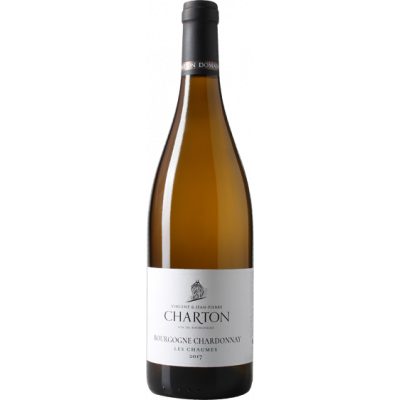 2023 Vincent & Jean-Pierre Charton Mercurey Clos de la Chiquette