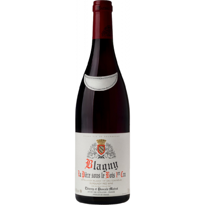 2023 Domaine Matrot Matrot Blagny 1er Cru La Pièce sous le Bois