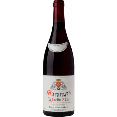 2023 Domaine Matrot Maranges La Fussière 1er Cru