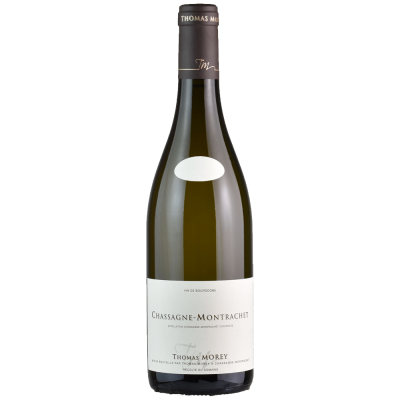 2020 Thomas Morey Chassagne-Montrachet 1er Cru  Les Embrazee Magnum