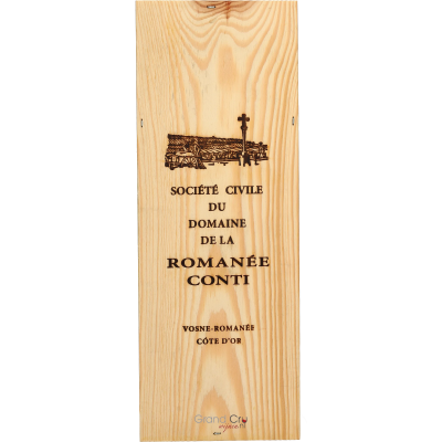 2012 Domaine de la Romanee-Conti Richebourg Grand Cru