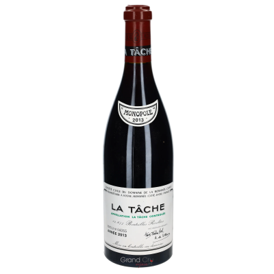 2019 Domaine de la Romanee-Conti La Tache Monopole Grand Cru