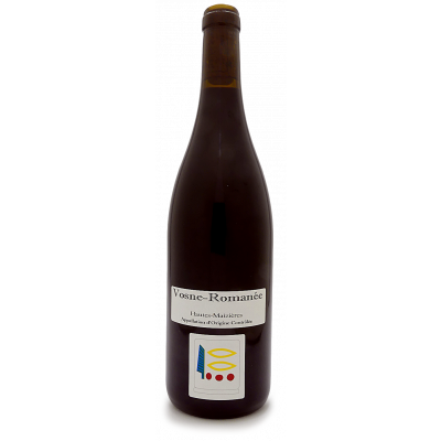 2022 Domaine Prieuré Roch Vosne-Romanée Haut Maizières