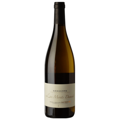 2024 Roger & Christophe Moreux Sancerre Les Monts Damnes