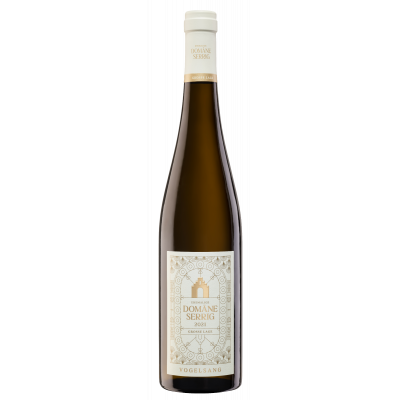 2022 Domane Serrig Vogelsang Grosse Lage