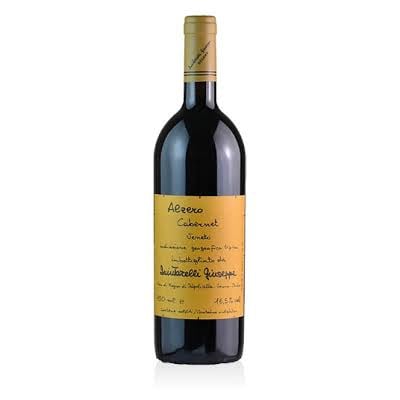 2014 Giuseppe Quintarelli Alzero Cabernet Veneto