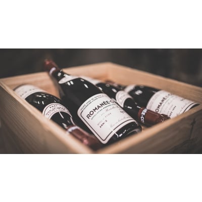2022 Romanée-Conti (LOT)