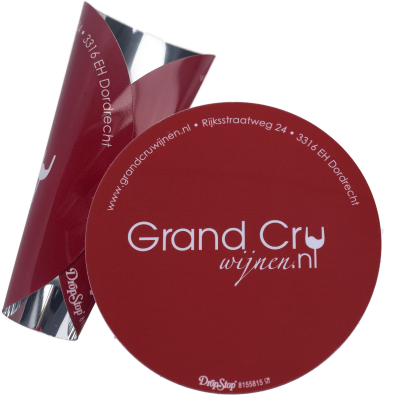 DropStop® Grandcruwijnen - 4 stuks