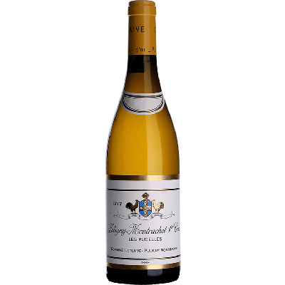 2016 Olivier Leflaive Puligny-Montrachet 1er Cru Clavoillon