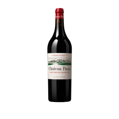 2023 Château Pavie Grand Cru Classé Saint-Emilion