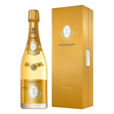 2012 Champagne Louis Roederer Cristal Methusalem (6 liter)