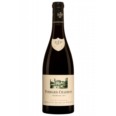 2019 Domaine Jacques Prieur Pommard 1er Cru Les Charmots