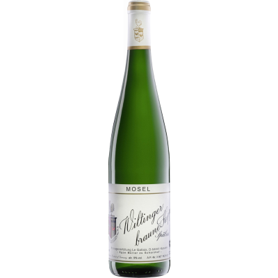 2021 Egon Müller Le Gallais Wiltinger Braune Kupp Riesling Spätlese Magnum