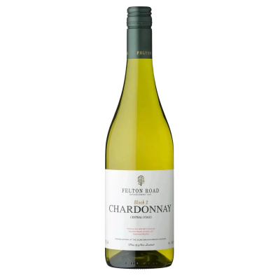 2023 Felton Road Block 2 Chardonnay
