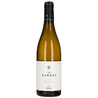2024 Emilio Moro El Zarzal