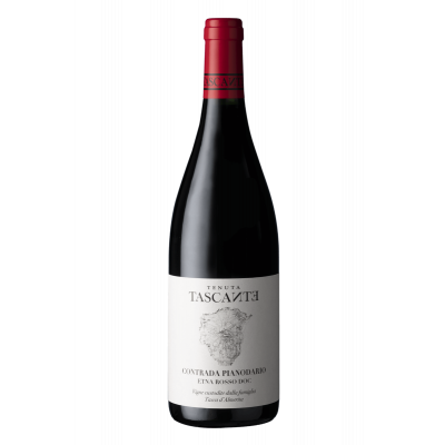 2019 Tenuta Tascante Etna Rosso Contrada Pianodario