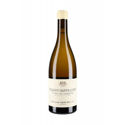 2020 Henri Boillot Puligny-Montrachet 1er Cru Les Combettes