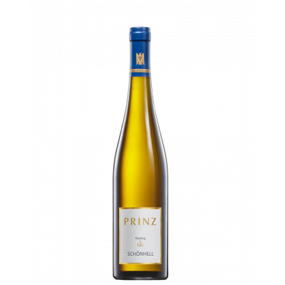 2021 Prinz Schönhell Großes Gewächs