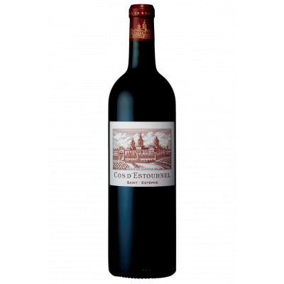 2021 Château Cos d'Estournel Magnum