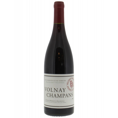 2018 Marquis d'Angerville Volnay 1er Cru 