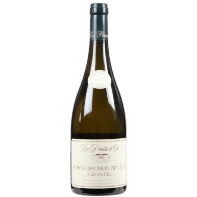 2019 La Pousse d'Or Chevalier-Montrachet Grand Cru